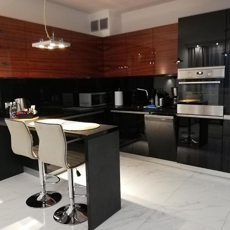 Apartamenty Kapitanskie Blizej Morza Kolobrzeg Bagian luar foto