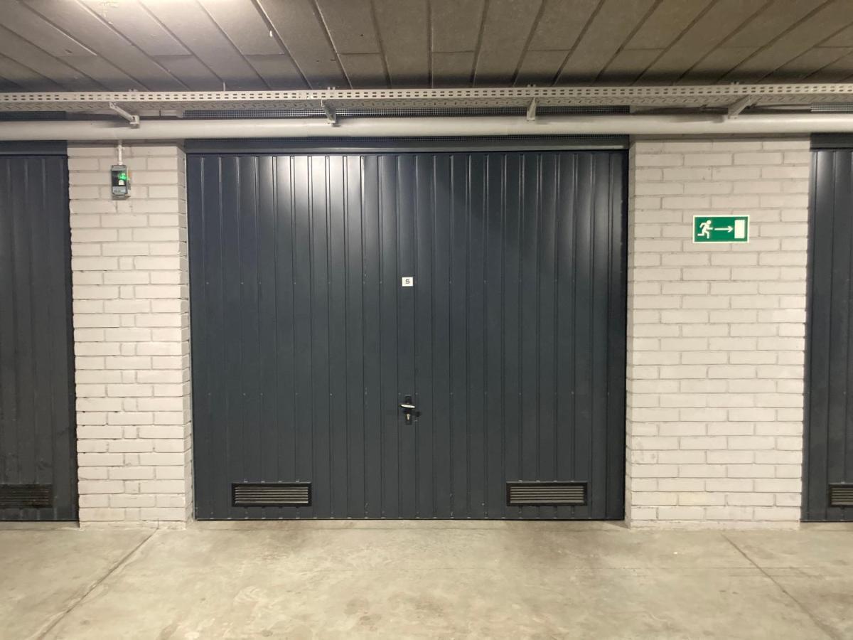 Apartamenty Kapitanskie Blizej Morza Kolobrzeg Bagian luar foto