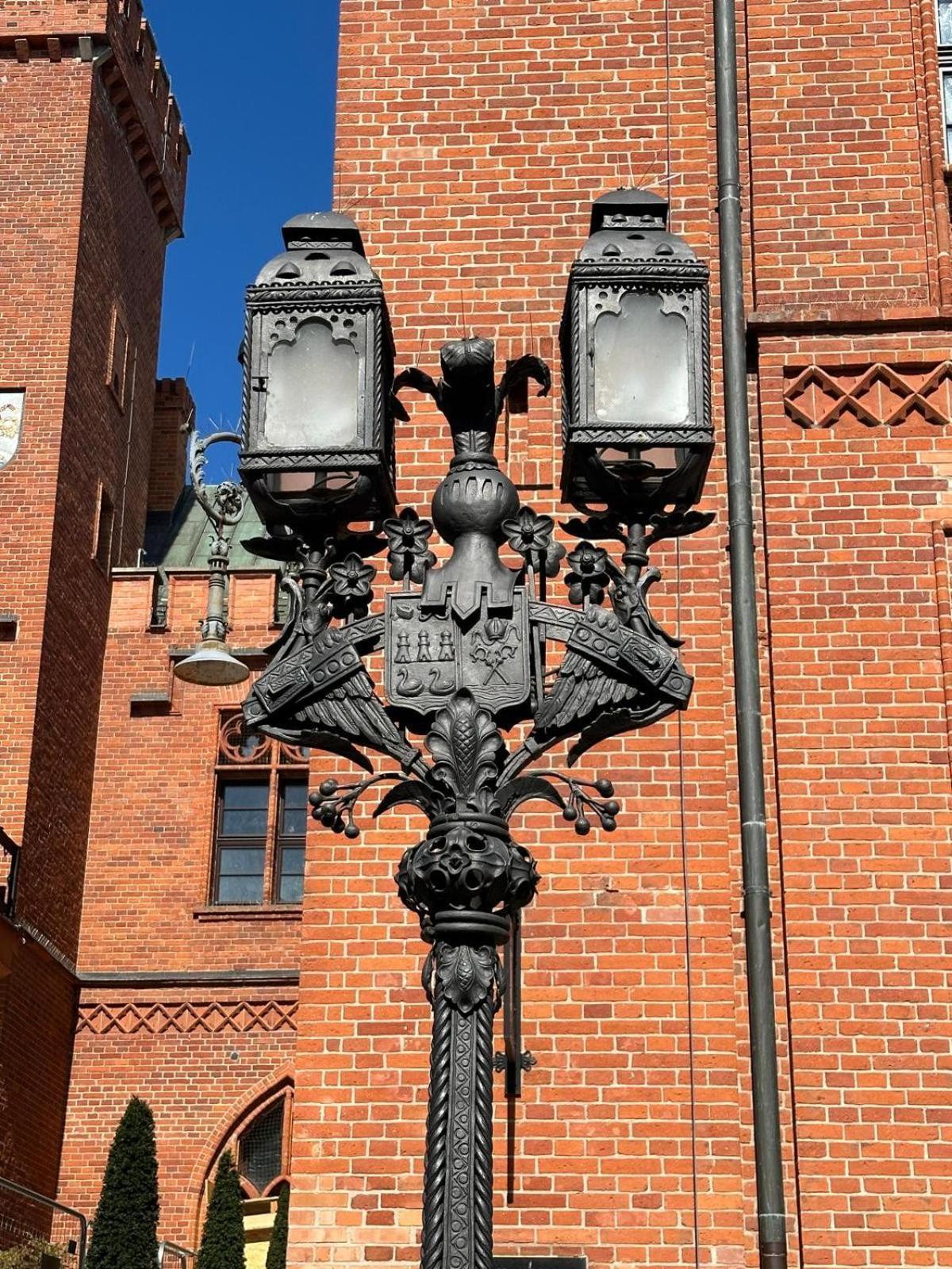 Apartamenty Kapitanskie Blizej Morza Kolobrzeg Bagian luar foto