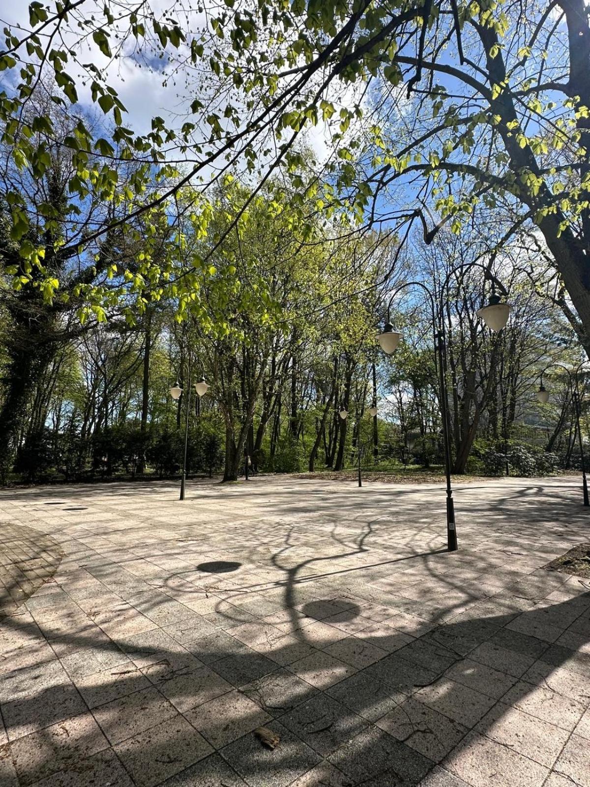 Apartamenty Kapitanskie Blizej Morza Kolobrzeg Bagian luar foto