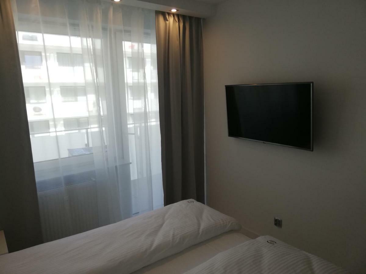 Apartamenty Kapitanskie Blizej Morza Kolobrzeg Bagian luar foto