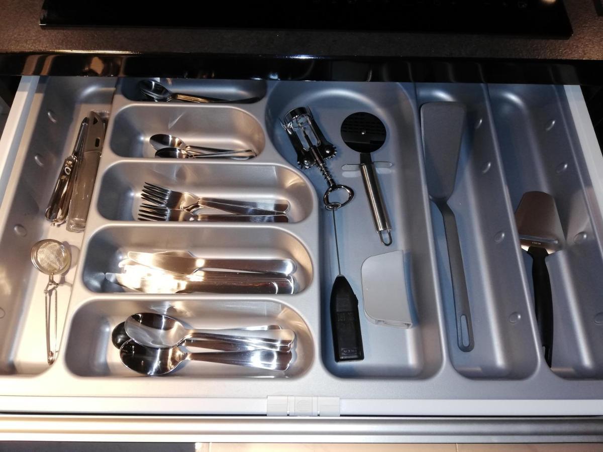 Apartamenty Kapitanskie Blizej Morza Kolobrzeg Bagian luar foto