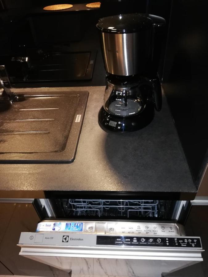 Apartamenty Kapitanskie Blizej Morza Kolobrzeg Bagian luar foto
