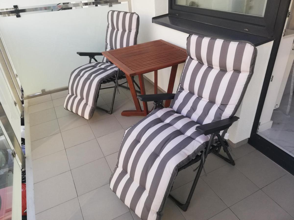Apartamenty Kapitanskie Blizej Morza Kolobrzeg Bagian luar foto