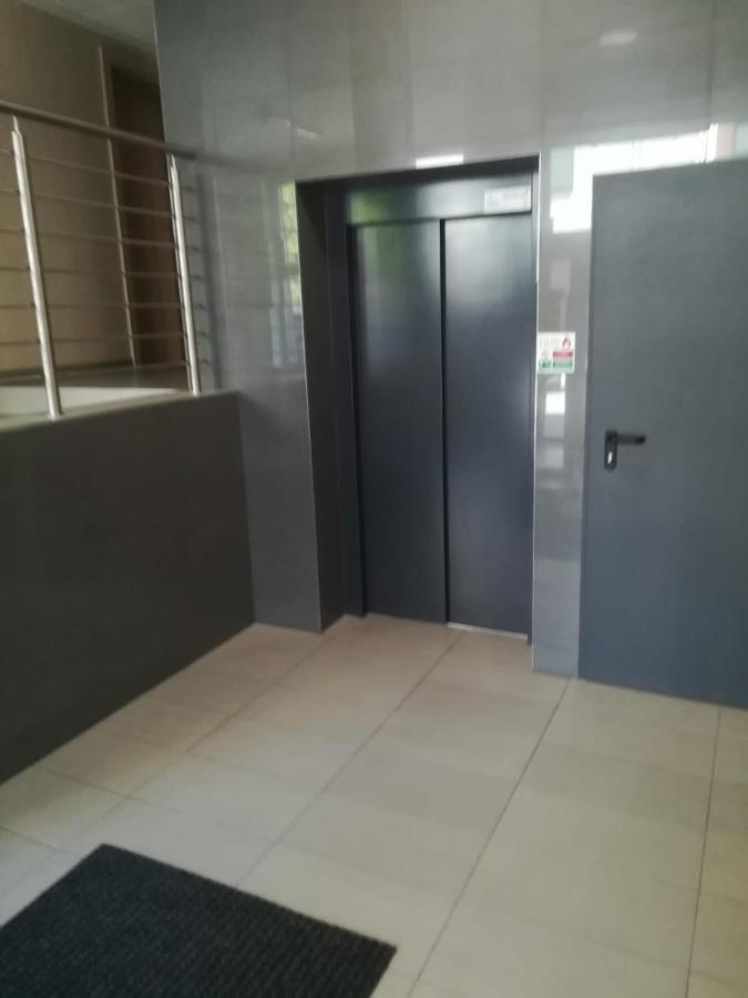 Apartamenty Kapitanskie Blizej Morza Kolobrzeg Bagian luar foto