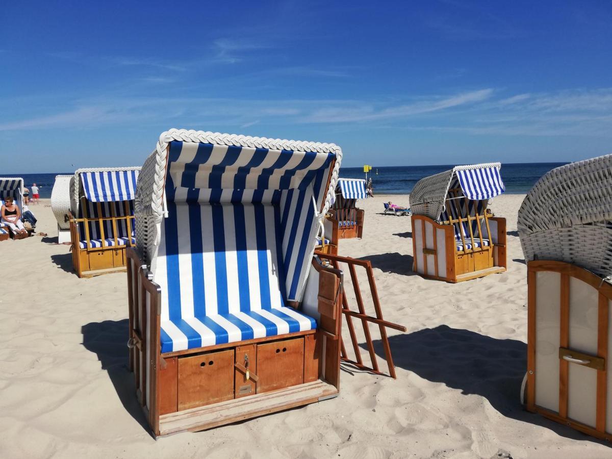Apartamenty Kapitanskie Blizej Morza Kolobrzeg Bagian luar foto
