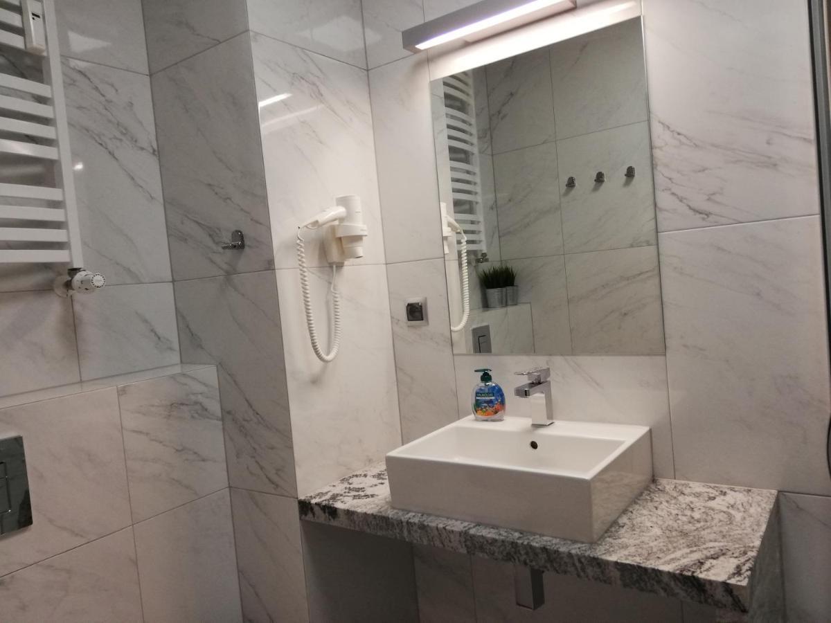 Apartamenty Kapitanskie Blizej Morza Kolobrzeg Bagian luar foto